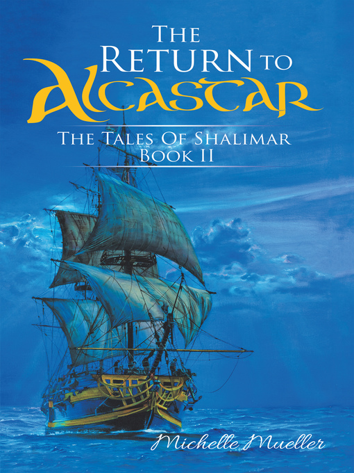 Upplýsingar um The Return to Alcastar eftir Michelle Mueller - Biðlisti